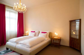 Гостиница Fink Low Budget Rooms  Вена